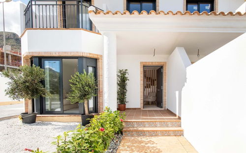 Cox · Alicante REF #CSPN-74063 · Townhouse 2018577583