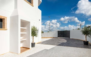 Cox · Alicante REF #CSPN-74063 · Townhouse 2018577583
