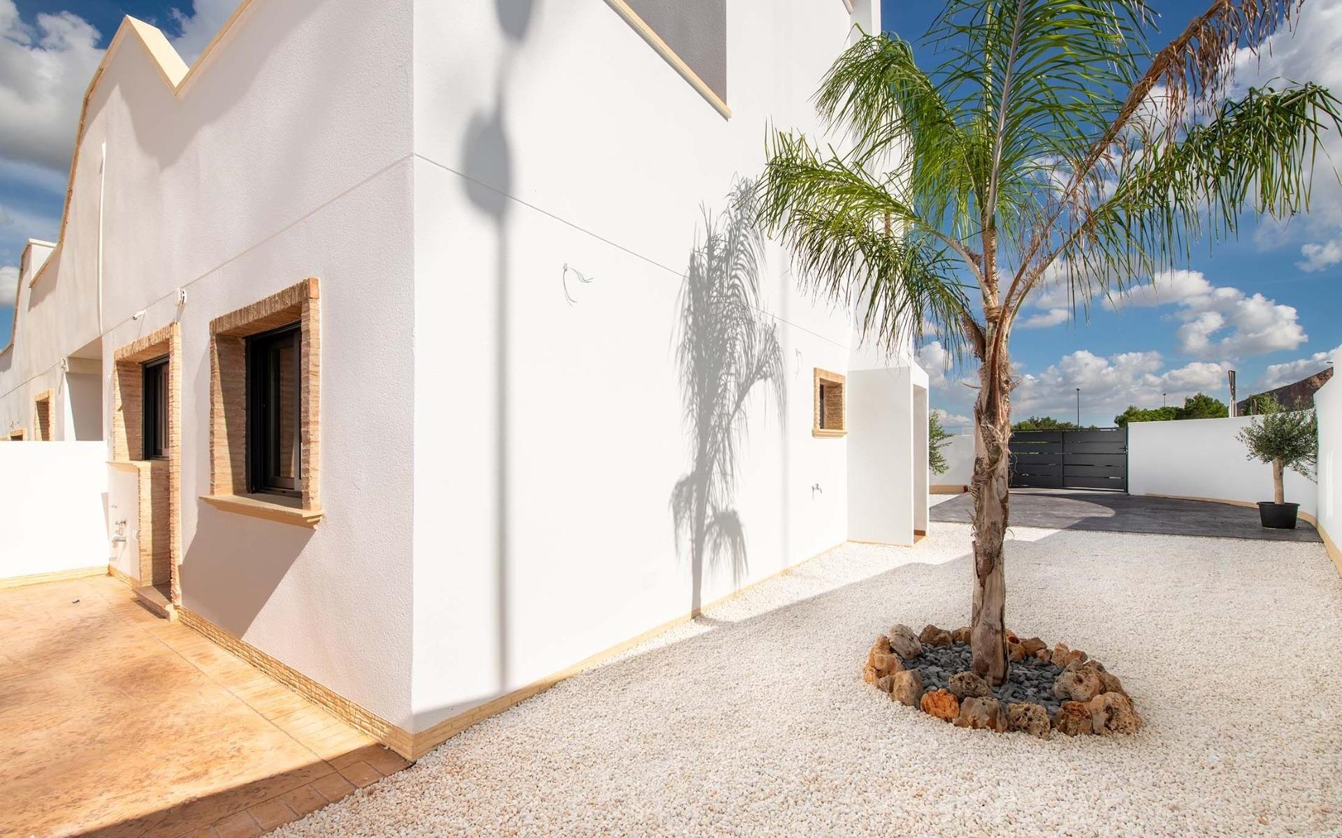 Cox · Alicante REF #CSPN-73932 · Apartment