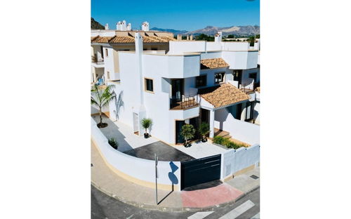 Cox · Alicante REF #CSPN-30133 · Apartment 793289001