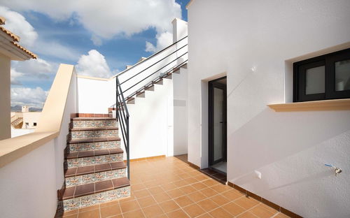Cox · Alicante REF #CSPN-12996 · Apartment 639479963