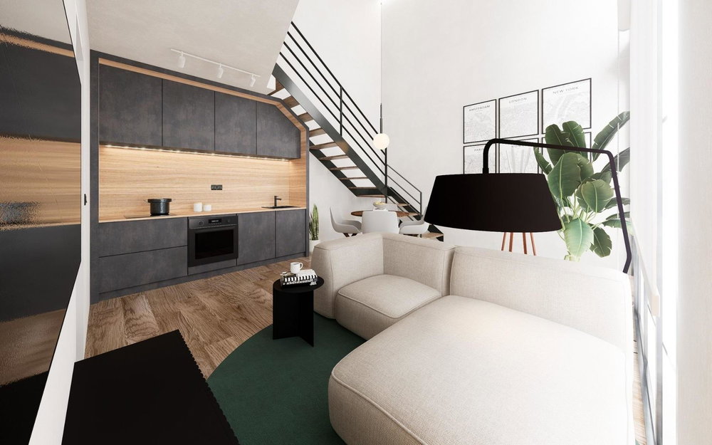 Alicante · Alicante REF #CSPN-56158 · Apartment 2706284593
