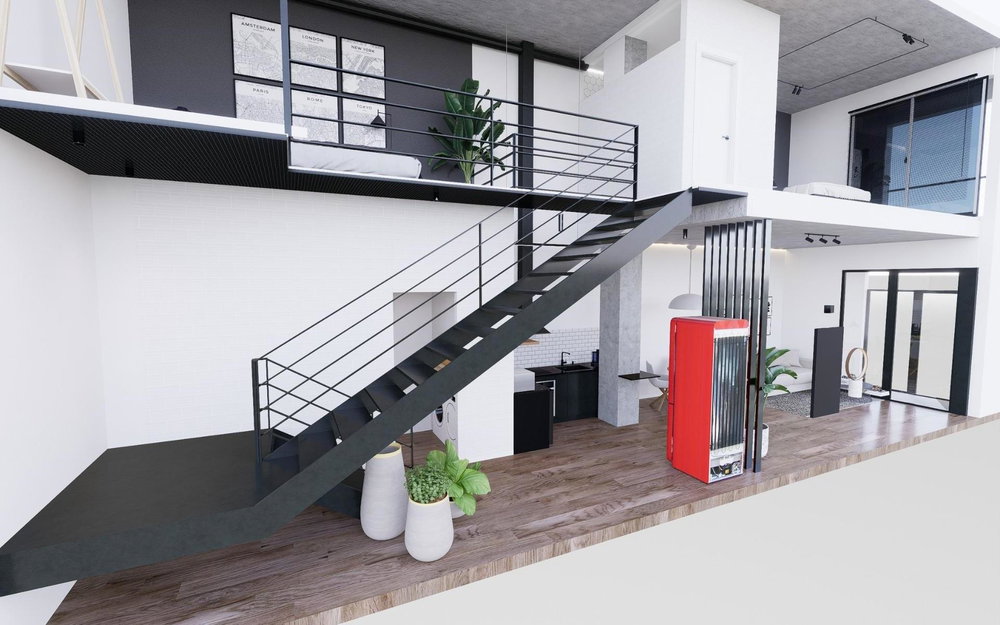 Alicante · Alicante REF #CSPN-20115 · Apartment 391462977