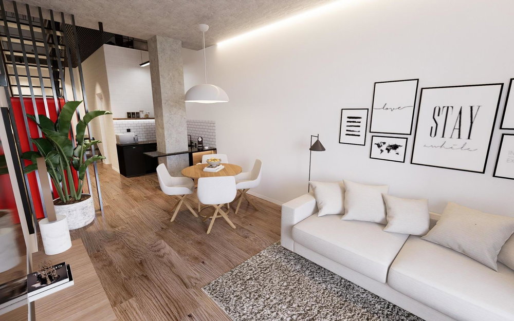 Alicante · Alicante REF #CSPN-20115 · Apartment 391462977