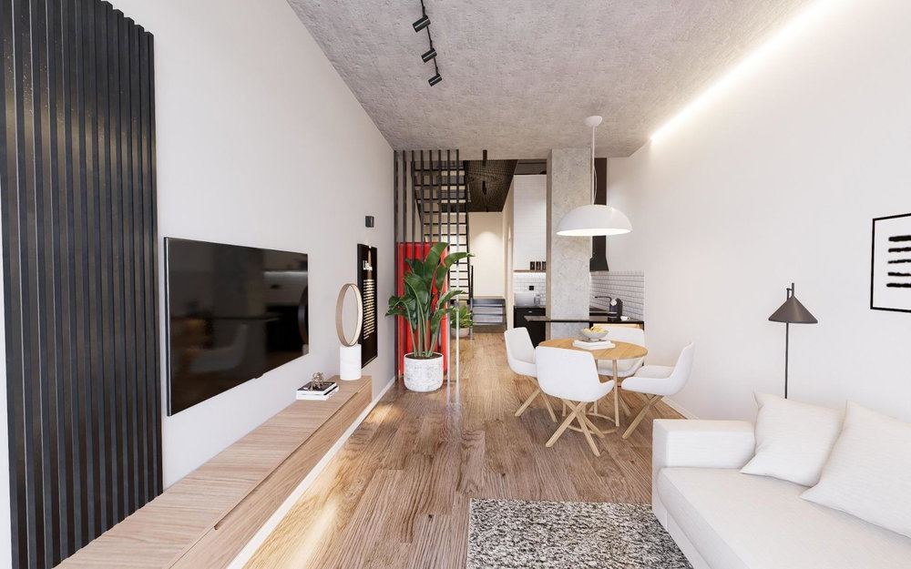 Alicante · Alicante REF #CSPN-20115 · Apartment 391462977