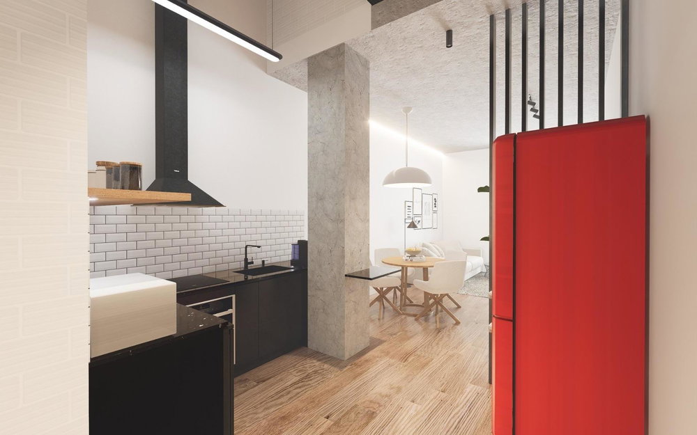 Alicante · Alicante REF #CSPN-20115 · Apartment 391462977