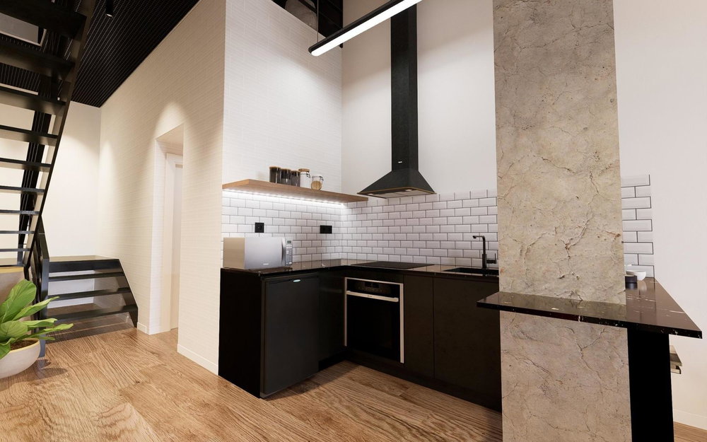 Alicante · Alicante REF #CSPN-20115 · Apartment 391462977