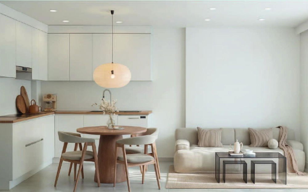 Torrevieja · Alicante REF #CSPN-42152 · Apartment 3810387739