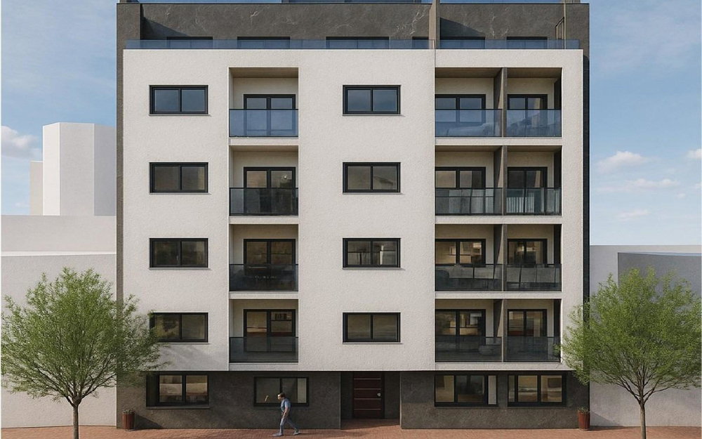 Torrevieja · Alicante REF #CSPN-43626 · Apartment 1677178365