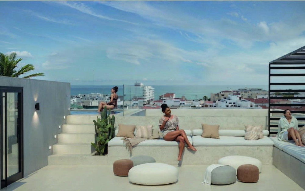 Torrevieja · Alicante REF #CSPN-43626 · Apartment 1677178365
