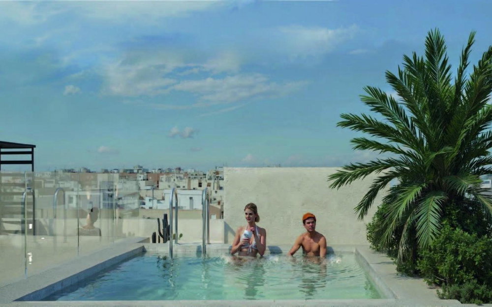 Torrevieja · Alicante REF #CSPN-50054 · Apartment 4134181460