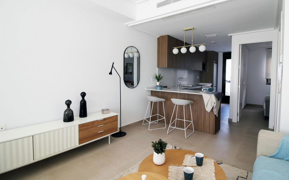 Pilar de la Horadada · Alicante REF #CSPN-68216 · Townhouse 2145461748