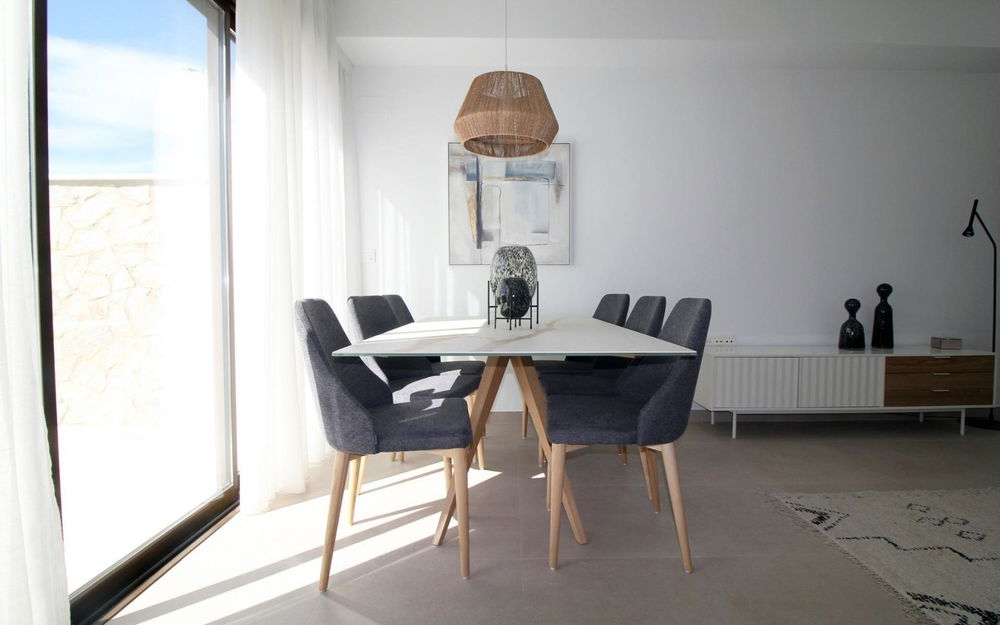 Pilar de la Horadada · Alicante REF #CSPN-68216 · Townhouse 2145461748