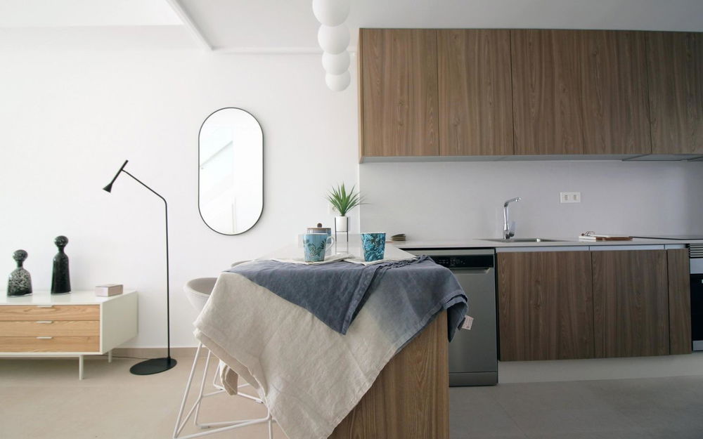 Pilar de la Horadada · Alicante REF #CSPN-68216 · Townhouse 2145461748