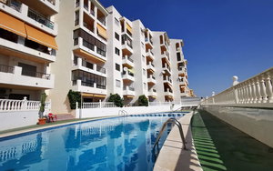 Guardamar Del Segura · Alicante REF #CSPG-24711 · Apartment 2297273656