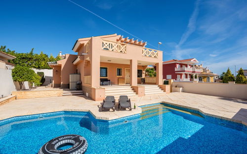 Ciudad Quesada · Alicante REF #CSPC-39702 · Villa 1188560813