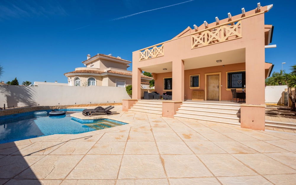 Ciudad Quesada · Alicante REF #CSPC-39702 · Villa 1188560813