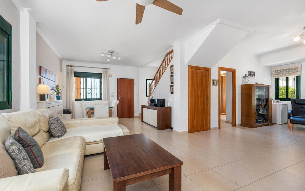 Ciudad Quesada · Alicante REF #CSPC-39702 · Villa 1188560813