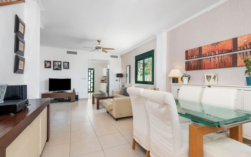 Ciudad Quesada · Alicante REF #CSPC-39702 · Villa 1188560813