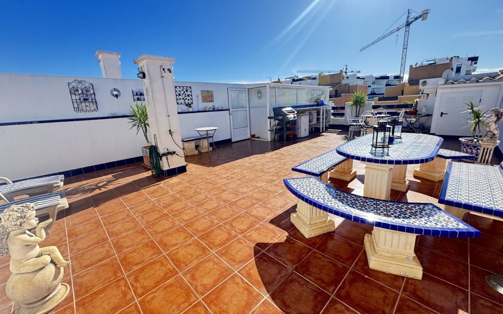 Los Altos · Alicante REF #CSPD-35731 · Apartment 3048816455