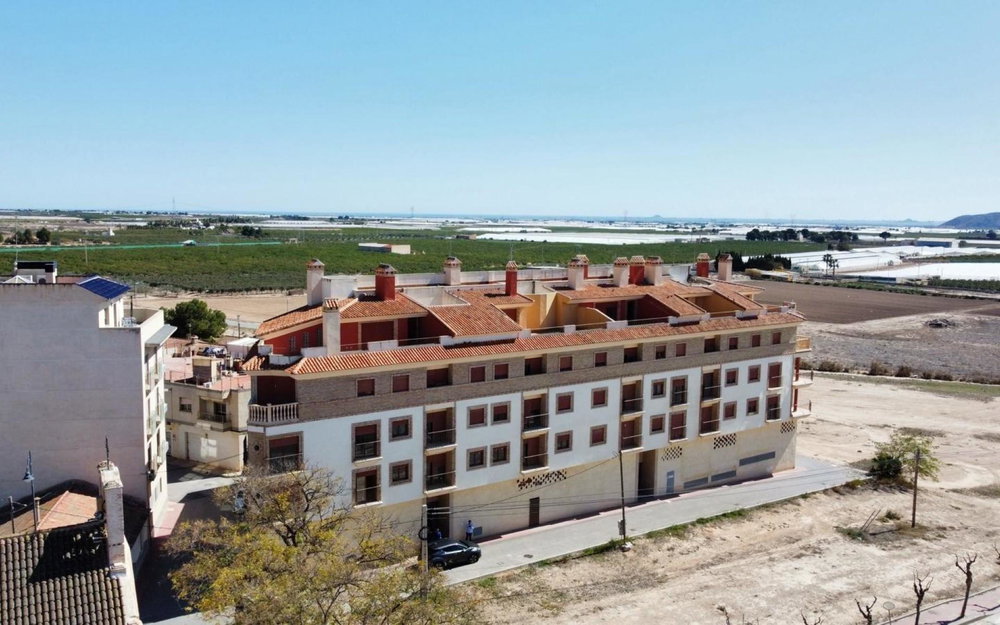 Avileses · Murcia REF #CSPN-52224 · Apartment 1340295378