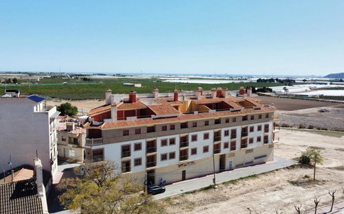 Avileses · Murcia REF #CSPN-52224 · Apartment 1340295378