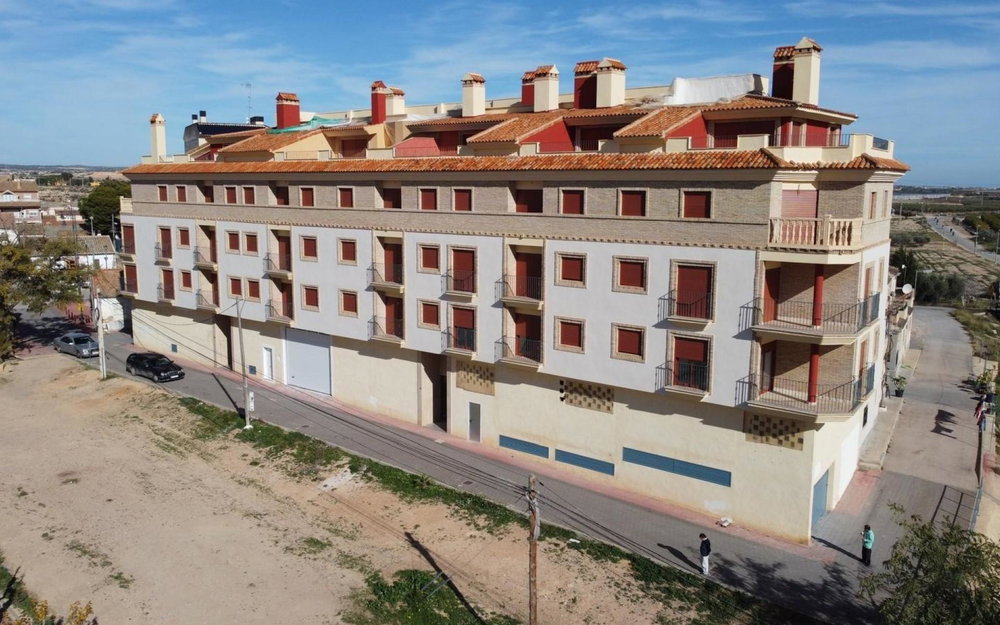 Avileses · Murcia REF #CSPN-52224 · Apartment 1340295378
