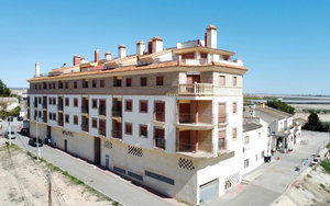 Avileses · Murcia REF #CSPN-52224 · Apartment 1340295378