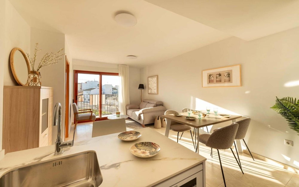 Avileses · Murcia REF #CSPN-52224 · Apartment 1340295378