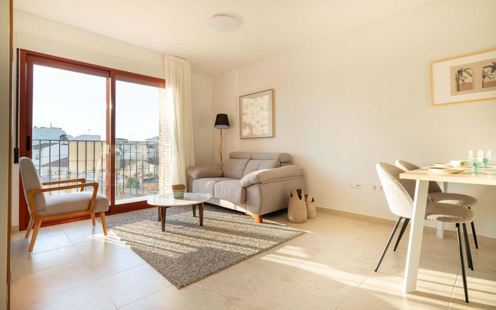 Avileses · Murcia REF #CSPN-52224 · Apartment 1340295378