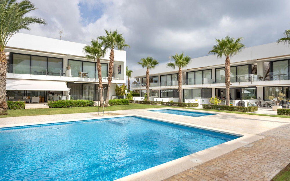 Mar de Cristal · Murcia REF #CSPB-77212 · Apartment 914782801