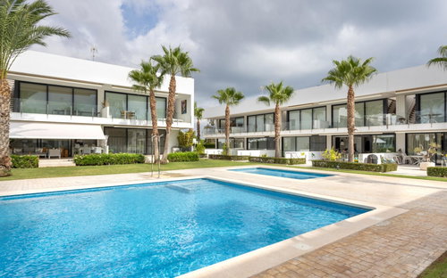 Mar de Cristal · Murcia REF #CSPB-77212 · Apartment 914782801
