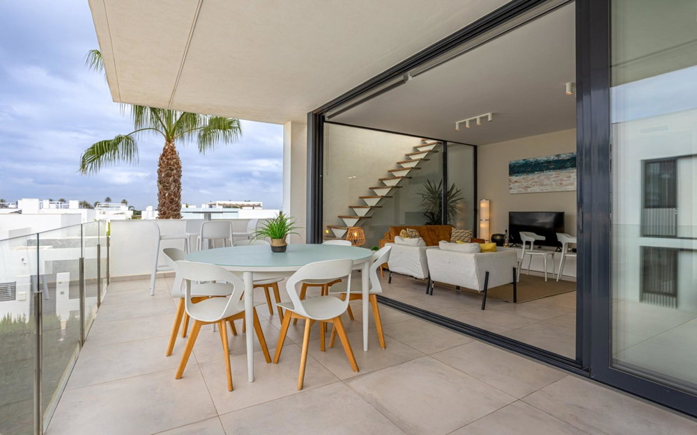 Mar de Cristal · Murcia REF #CSPB-77212 · Apartment 914782801