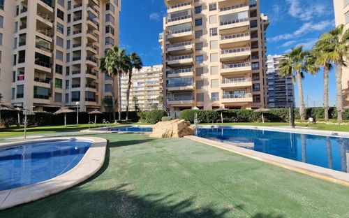 Guardamar Del Segura · Alicante REF #CSPG-71914 · Apartment 1939176259