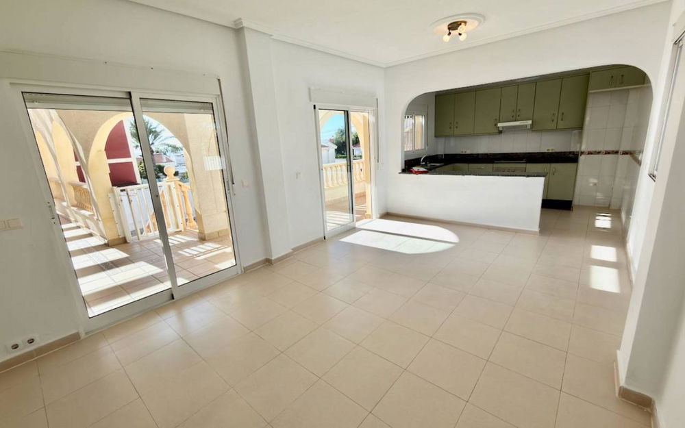 Ciudad Quesada · Alicante REF #CSPR-56651 · Villa 376697432