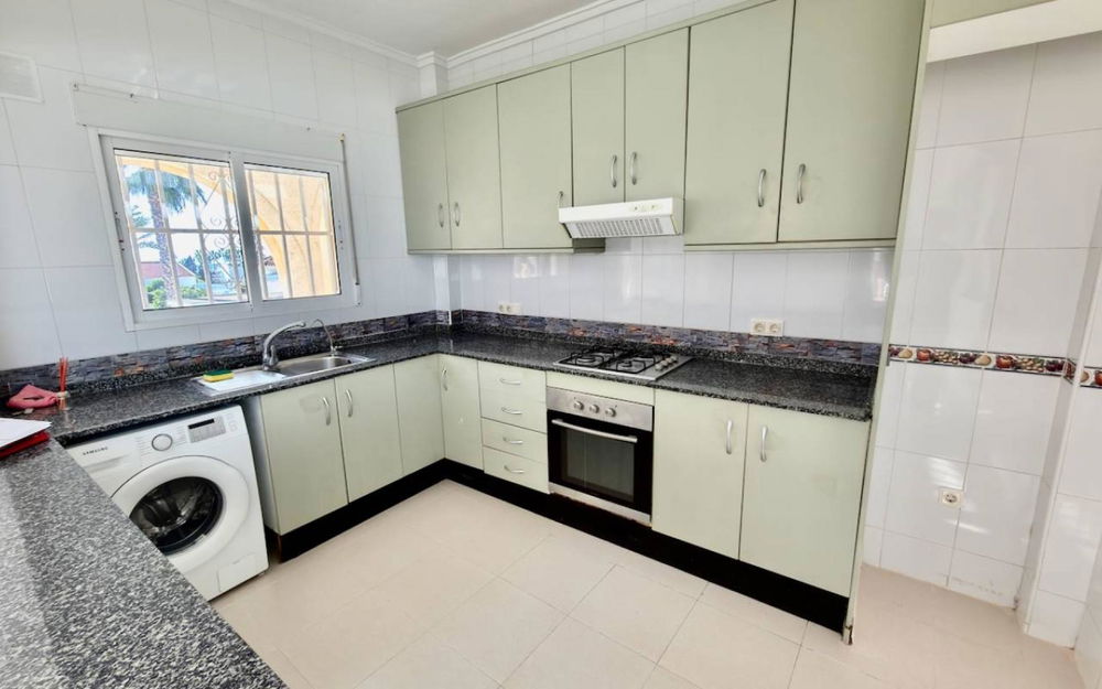 Ciudad Quesada · Alicante REF #CSPR-56651 · Villa 376697432