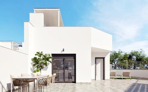 Torre Pacheco · Murcia REF #CSPN-92384 · Townhouse 3999858068