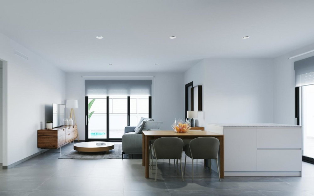 Torre Pacheco · Murcia REF #CSPN-92384 · Townhouse 3999858068