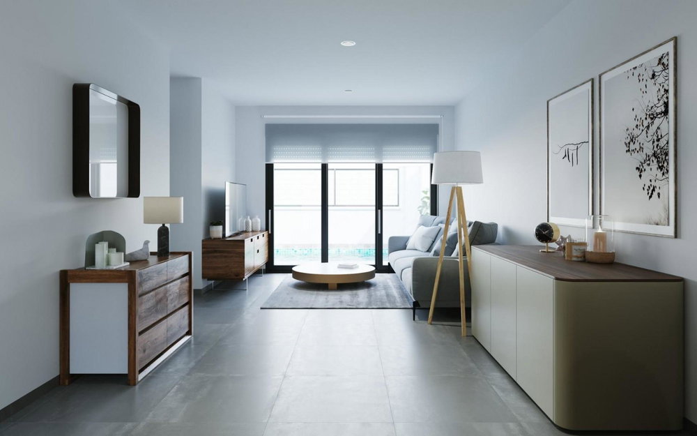 Torre Pacheco · Murcia REF #CSPN-92384 · Townhouse 3999858068