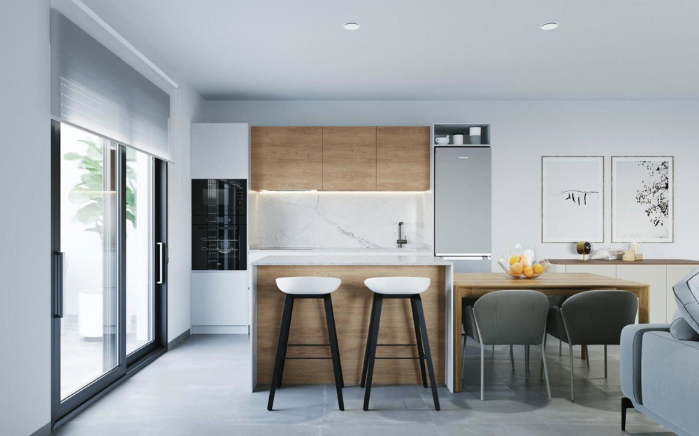 Torre Pacheco · Murcia REF #CSPN-92384 · Townhouse 3999858068