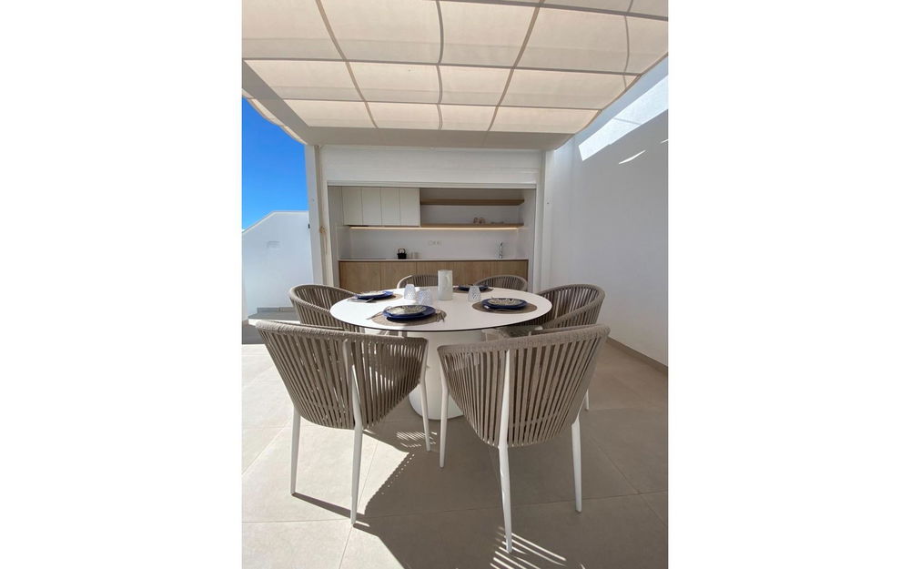 Pilar de la Horadada · Alicante REF #CSPN-41124 · Apartment 1018340082