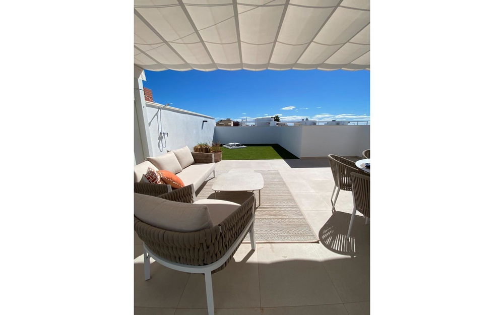 Pilar de la Horadada · Alicante REF #CSPN-41124 · Apartment 1018340082