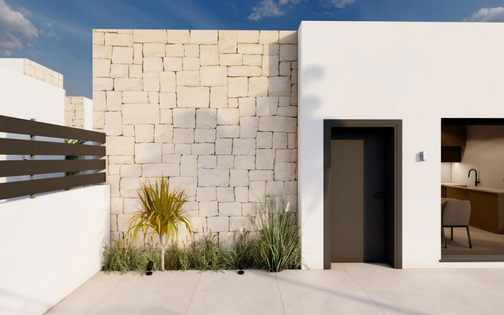 Benijofar · Alicante REF #CSPN-61519 · Villa 2972468057