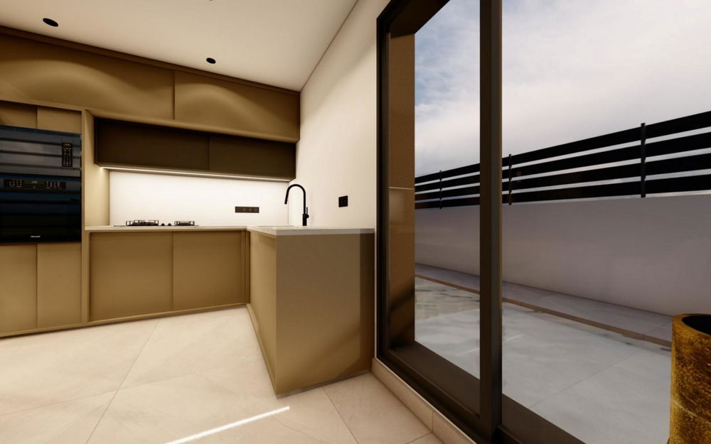 Benijofar · Alicante REF #CSPN-61519 · Villa 2972468057