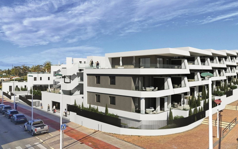 La Marina · Alicante REF #CSPN-33070 · Apartment 3240927229
