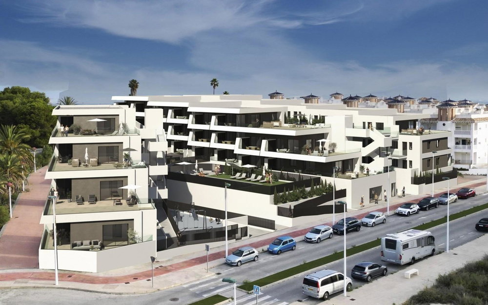 La Marina · Alicante REF #CSPN-33070 · Apartment 3240927229
