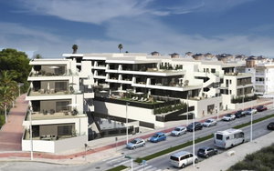 La Marina · Alicante REF #CSPN-33070 · Apartment 3240927229