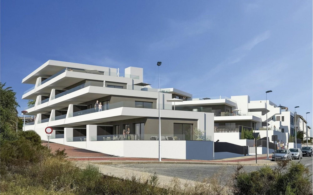 La Marina · Alicante REF #CSPN-33070 · Apartment 3240927229