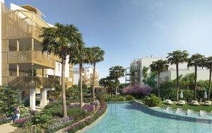 El Verger · Alicante REF #CSPN-73057 · Apartment 45375422
