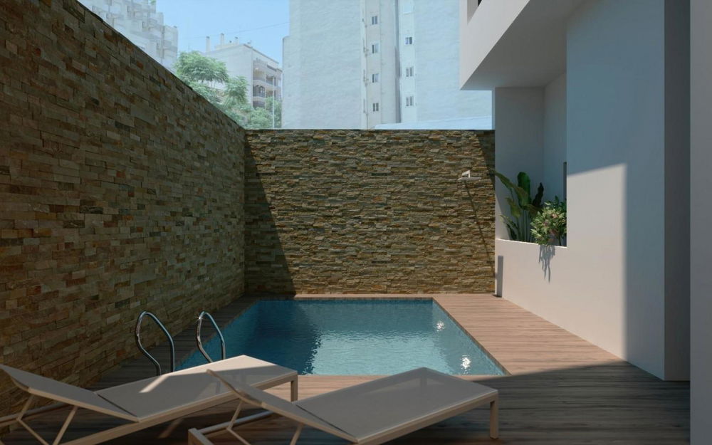 Torrevieja · Alicante REF #CSPN-37141 · Apartment 1327425411
